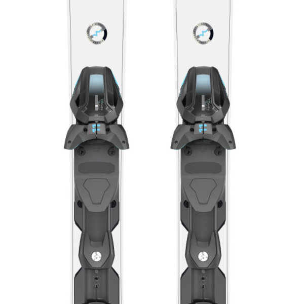 Head Wcr E.Sl Rebel Team Sw Rp Wc (24/25) White/Speed Blue