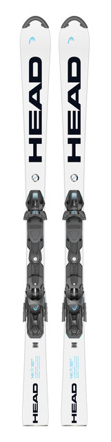 Head Wcr E.Sl Rebel Team Sw Rp Wc (24/25) White/Speed Blue