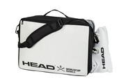 Head Rebels Boot Carry On (24/25) Blk/Wht/Spd. Blue