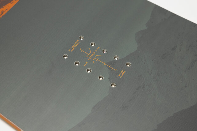 Nitro Magnum (25/26)