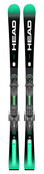 Head Supershape E-Magnum Sw With Protector Pr 13 (24/25) Black/Green Head Supershape E-Magnum Sw With Protector Pr 13 (24/25) Black/Green