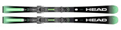 Head Supershape E-Magnum Sw With Protector Pr 13 (24/25) Black/Green Head Supershape E-Magnum Sw With Protector Pr 13 (24/25) Black/Green