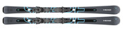 Head Shape E-V8 Sw With Pr 11 Gw (24/25) Antthracite/Blue Head Shape E-V8 Sw With Pr 11 Gw (24/25) Antthracite/Blue