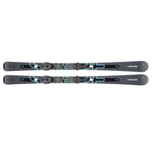 Head Shape E-V8 Sw With Pr 11 Gw (24/25) Antthracite/Blue