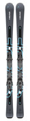Head Shape E-V8 Sw With Pr 11 Gw (24/25) Antthracite/Blue Head Shape E-V8 Sw With Pr 11 Gw (24/25) Antthracite/Blue