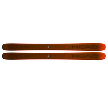 Head Kore 99 (24/25) Red/Anthracite