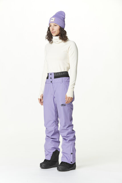 Picture Exa Pants (24/25) Paisley Purple-D