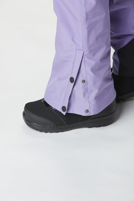 Picture Exa Pants (24/25) Paisley Purple-D