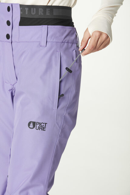 Picture Exa Pants (24/25) Paisley Purple-D