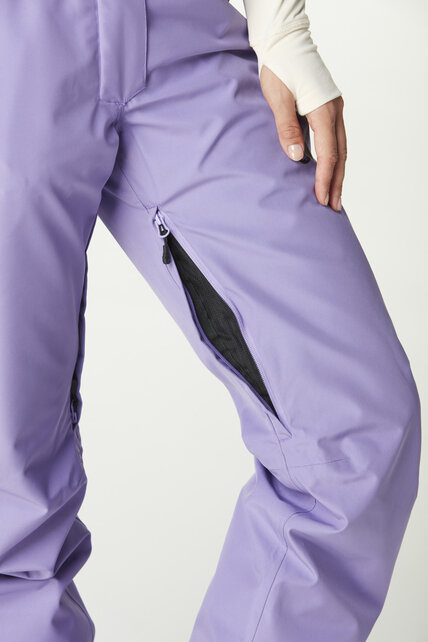 Picture Exa Pants (24/25) Paisley Purple-D