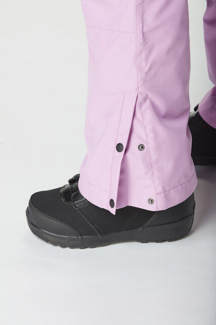 Picture Brita Bib Pants (24/25) Orchid-A