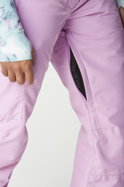 Picture Brita Bib Pants (24/25) Orchid-A