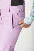 Picture Brita Bib Pants (24/25) Orchid-A