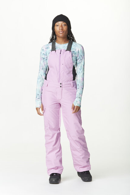 Picture Brita Bib Pants (24/25) Orchid-A
