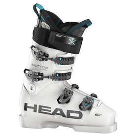 Head Raptor Wcr 140S (24/25) White