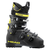 Head Edge Lyt 80 Hv (24/25) Black/Yellow