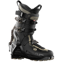 Head Crux Pro (26/27) Black/Tan