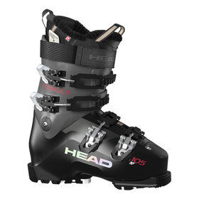 Head Formula 105 W Lv Gw Black/An (25/26)