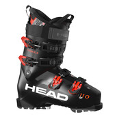 Head Formula 110 Mv Gw (24/25) Black/Red