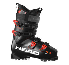 Head Formula 110 Mv Gw (24/25) Black/Red