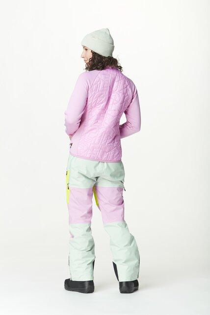 Picture Tehanie Hybrid Jkt (24/25) Orchid-B