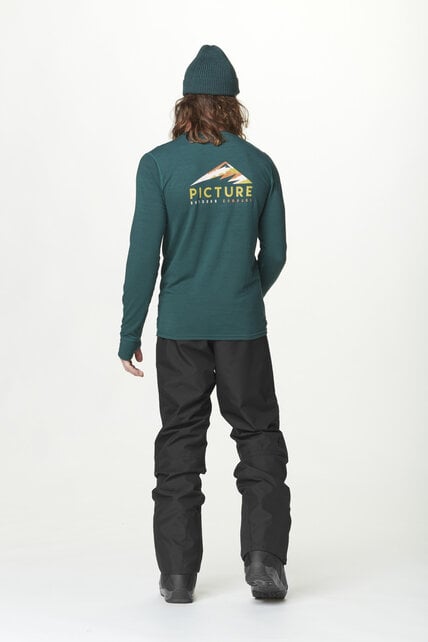 Picture Object Pt (24/25) Black-A