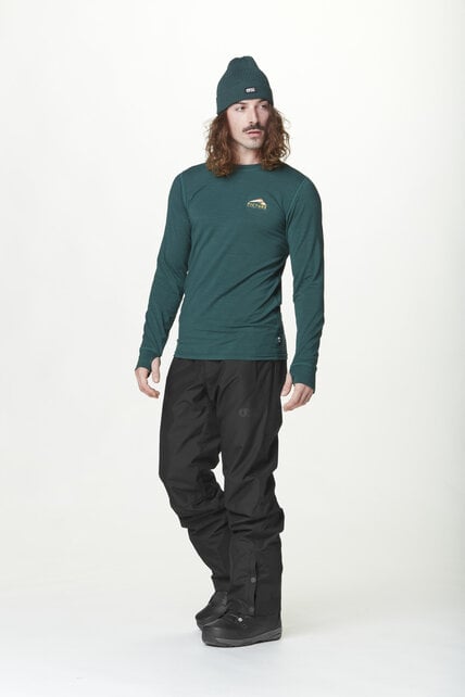 Picture Object Pt (24/25) Black-A