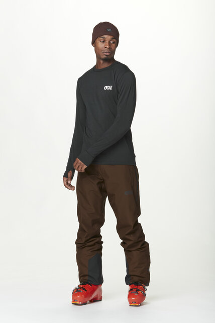 Picture Object Pt (24/25) Chicory Coffee-B