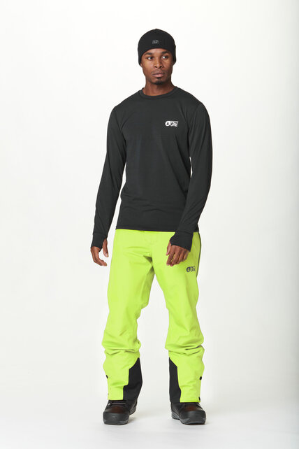 Picture Object Pt (24/25) Acid Lime-H