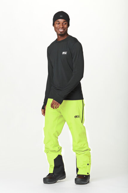 Picture Object Pt (24/25) Acid Lime-H