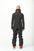 Picture Testy Bib Pants (24/25) Black-A