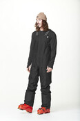 Picture Testy Bib Pants (24/25) Black-A