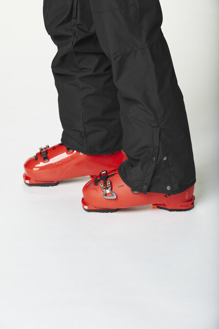 Picture Testy Bib Pants (24/25) Black-A