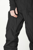 Picture Testy Bib Pants (24/25) Black-A