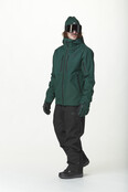 Picture Goods Jkt (24/25) Ponderosa Pine-C