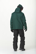 Picture Goods Jkt (24/25) Ponderosa Pine-C