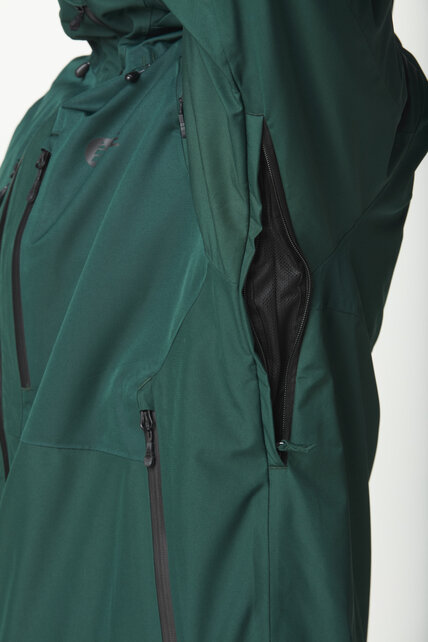 Picture Goods Jkt (24/25) Ponderosa Pine-C