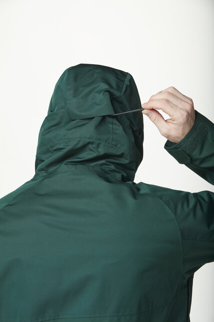 Picture Goods Jkt (24/25) Ponderosa Pine-C