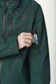 Picture Goods Jkt (24/25) Ponderosa Pine-C