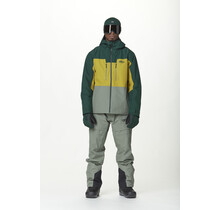 Picture Object Jkt (24/25) Pdrsa Pine Golden L Wre-D