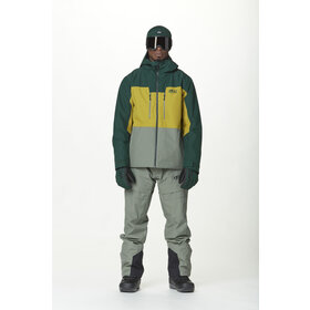 Picture Object Jkt (24/25) Pdrsa Pine Golden L Wre-D