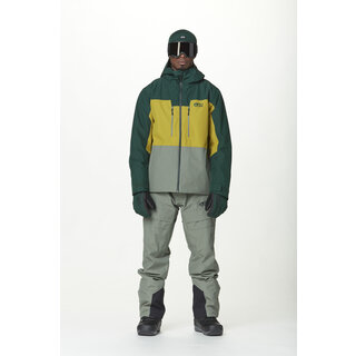 Picture Object Jkt (24/25) Pdrsa Pine Golden L Wre-D