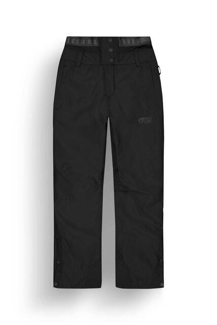 Picture Exa Pants (24/25) Black-E