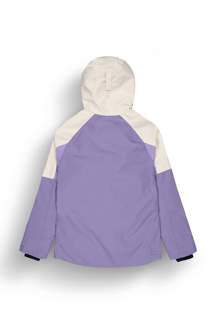 Picture Sitkah Jkt (24/25) Vanilla Paisley Purple-B Picture Sitkah Jkt (24/25) Vanilla Paisley Purple-B