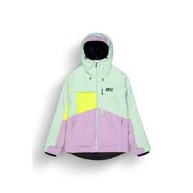 Picture Seen Jkt (24/25) Silt Green Acidlime Orc-A