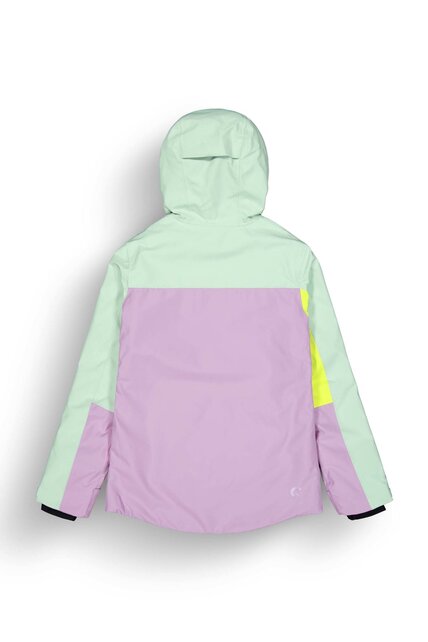 Picture Seen Jkt (24/25) Silt Green Acidlime Orc-A