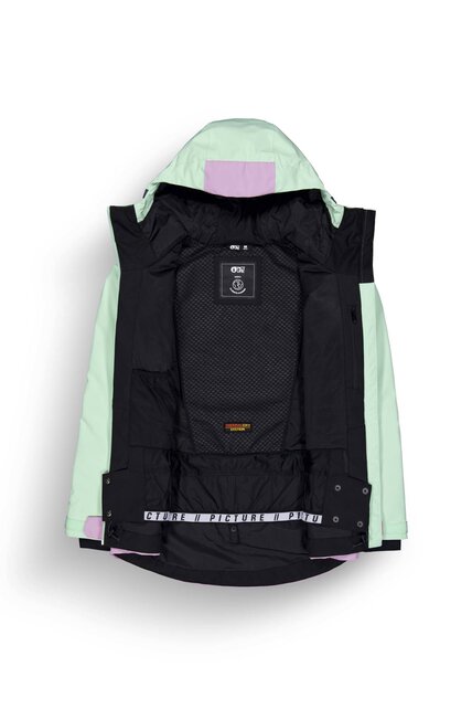 Picture Seen Jkt (24/25) Silt Green Acidlime Orc-A