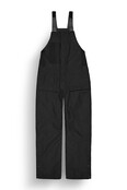 Picture Testy Bib Pants (24/25) Black-A