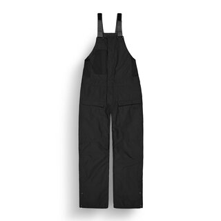 Picture Testy Bib Pants (24/25) Black-A