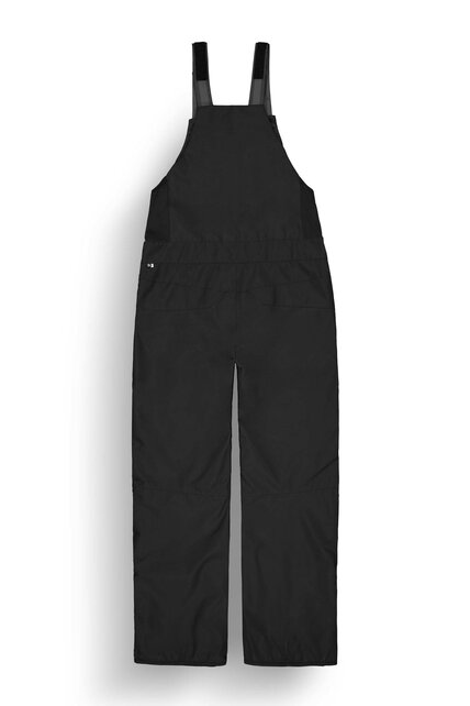 Picture Testy Bib Pants (24/25) Black-A